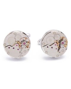 EN-1014 Manchetknopen - Horloge Mechanisch 1.jpg