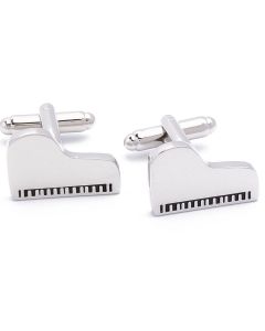 N-1042 Manchetknopen - Piano Muziek Jazz 1.jpg