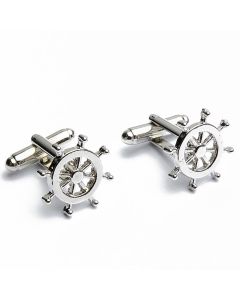 N-1054 Manchetknopen - Roer Boot Zeilen 1.jpg