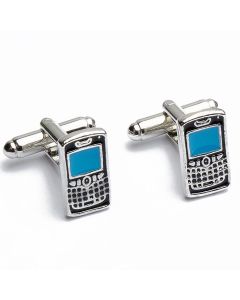 N-1098 Manchetknopen - Mobiele Telefoon 1.jpg