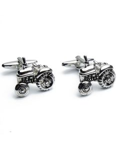 N-1158 Manchetknopen - Tractor Trekker Boer 1.jpg