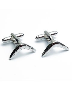 N-1174 Manchetknopen - Boemerang Australie Outback 1.jpg