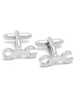 N-1188 Manchetknopen - Moersleutels Klussen Sleutelen 1.jpg