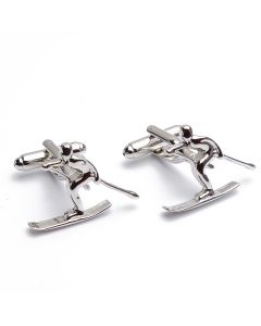 N-1238 Manchetknopen - Skieen Skieer Wintersport Winter 1.jpg