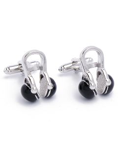 N-1350 Manchetknopen - Koptelefoons Headset Hoofdtelefoon 1.jpg