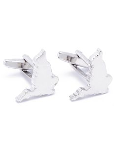 N-1571 Manchetknopen - Engeland Kaart Outline 1.jpg