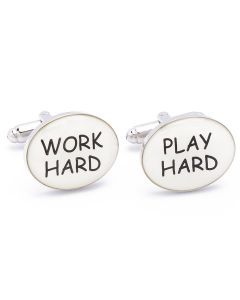 N-1588 Manchetknopen - Work Hard Play Hard Tekst 1.jpg