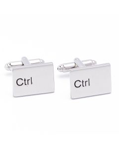 N-1599 Manchetknopen - Computertoetsen Ctrl 1.jpg