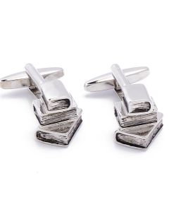 N-1659 Manchetknopen - Boeken Lezen Bibliotheek 1.jpg