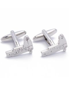 N-1698 Manchetknopen - Schuifmaat Zilver 1.jpg