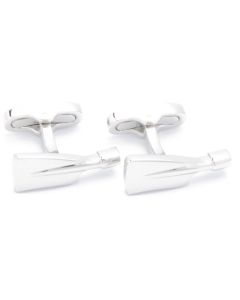 N-1712 Manchetknopen - Peddel in Hoog Detail Roeien 1.jpg