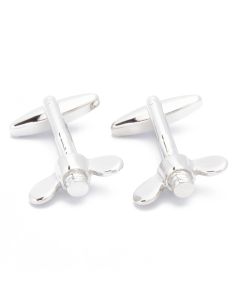 N-1749 Manchetknopen - Vleugelmoer Vleugelmoeren Wingnut 1.jpg