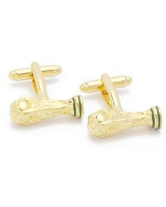 N-1770 Manchetknopen - Voetbal Beker World Cup Goud 1.jpg