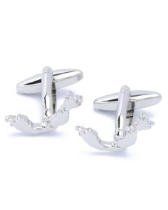 N-1988 Manchetknopen - Maleisie Kaart Outline 1.jpg