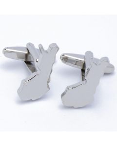 N-1997 Manchetknopen - Finland Kaart Outline 1.jpg