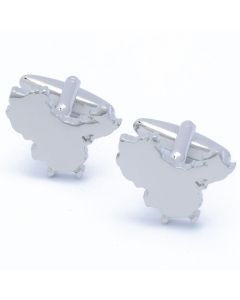 N-2001 Manchetknopen - China Kaart Outline 1.jpg