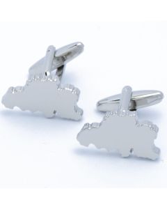 N-2002 Manchetknopen - Belgie Kaart Outline 1.jpg