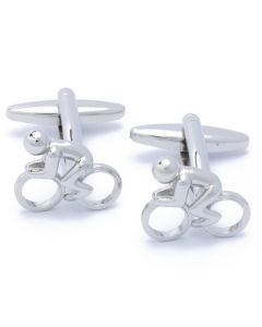 N-2038 Manchetknopen - Racefiets Motorfiets Design 1.jpg