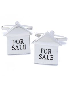 N-2109 Manchetknopen - Huis met Tekst For Sale 1.jpg