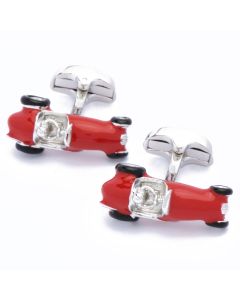 N-2160 Manchetknopen - Auto Raceauto Rood 1.jpg