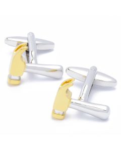 N-2182 Manchetknopen - Hamers Goud en Zilver 1.jpg