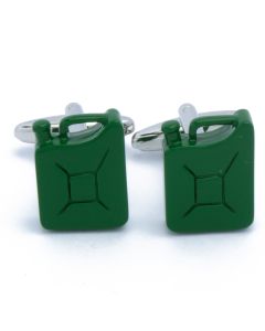 N-2611 Manchetknopen - Jerrycans Groen 1.jpg