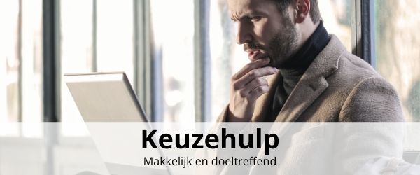 Keuzehulp