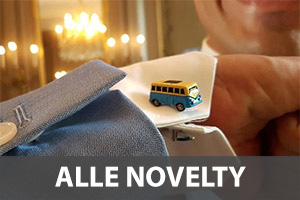 Novelty manchetknopen