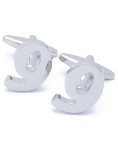 A4-1010 Manchetknopen - Cijfer Nummer 9 Negen 1.jpg