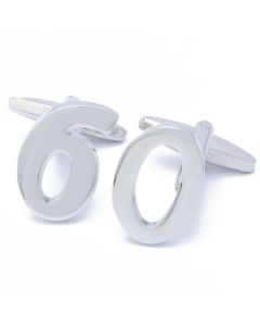 A4-1031 Manchetknopen - Cijfer Nummer 60 Zestig 1.jpg