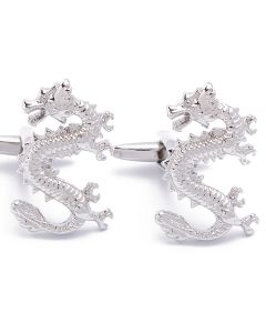 N-1046 Manchetknopen - Draak Chinees 1.jpg