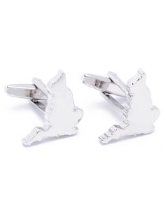 N-1571 Manchetknopen - Engeland Kaart Outline 1.jpg