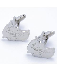 N-1996 Manchetknopen - Griekenland Kaart Outline 1.jpg